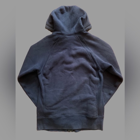 Vintage Engineered Garments Fullzip Hoodie - Picture 2 of 3